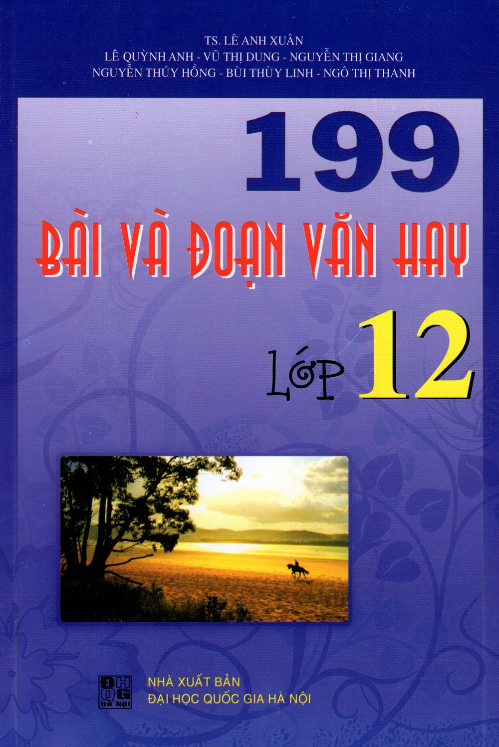 199 Bài & đoạn văn hay 12