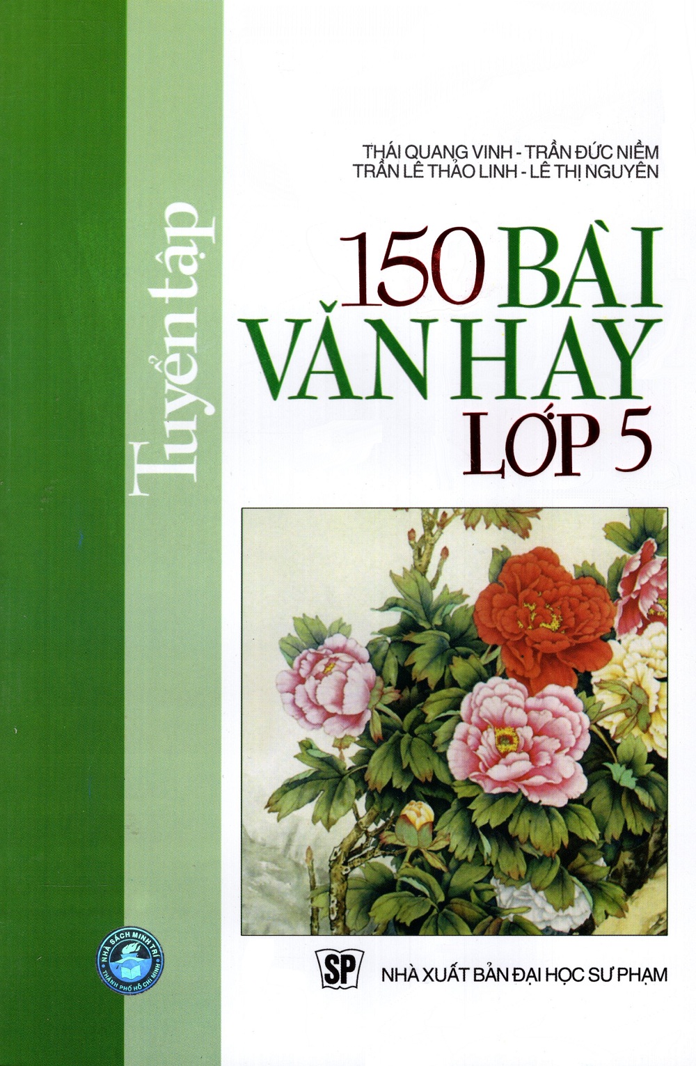 Tuyển tập 150 bài văn hay 5