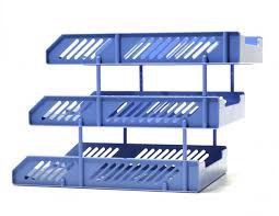 Khay 3 tầng nhựa Penkyo