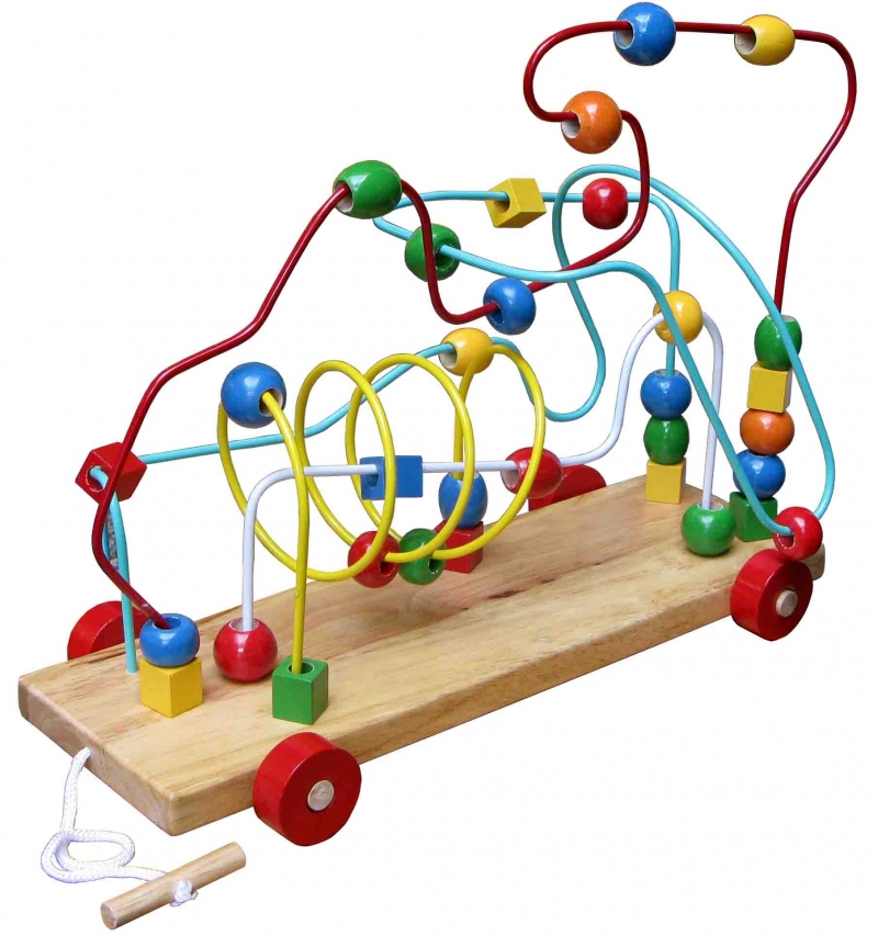 Bộ luồn hạt (bộ)