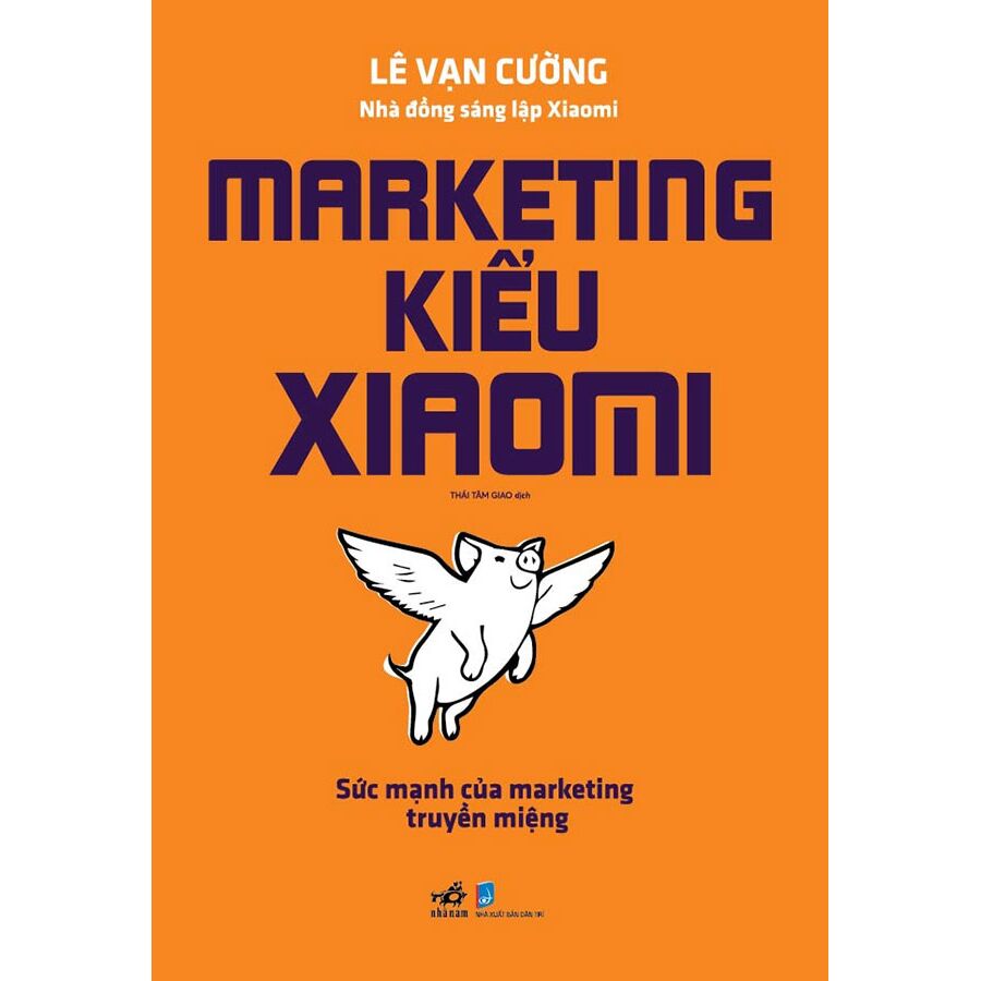 Marketing kiểu Xiaomi Sức Mạnh của Marketing truyền miệng