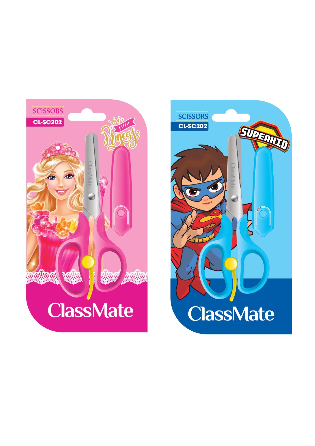 Kéo học sinh CL-SC202