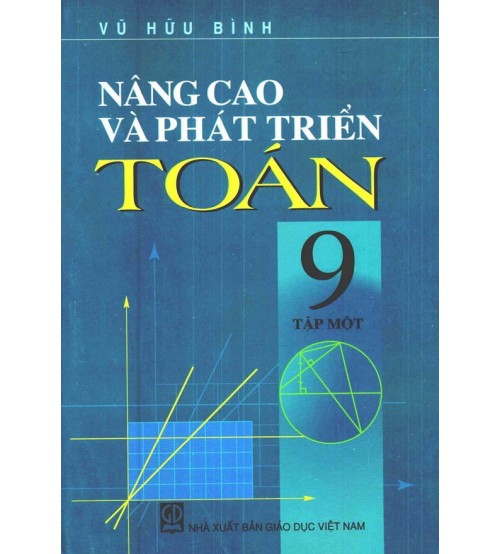 Nâng cao và phát triển toán 9/1