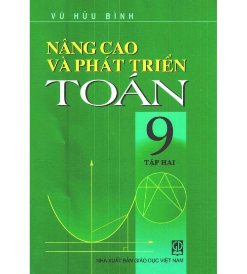 Nâng cao và phát triển toán 9/2