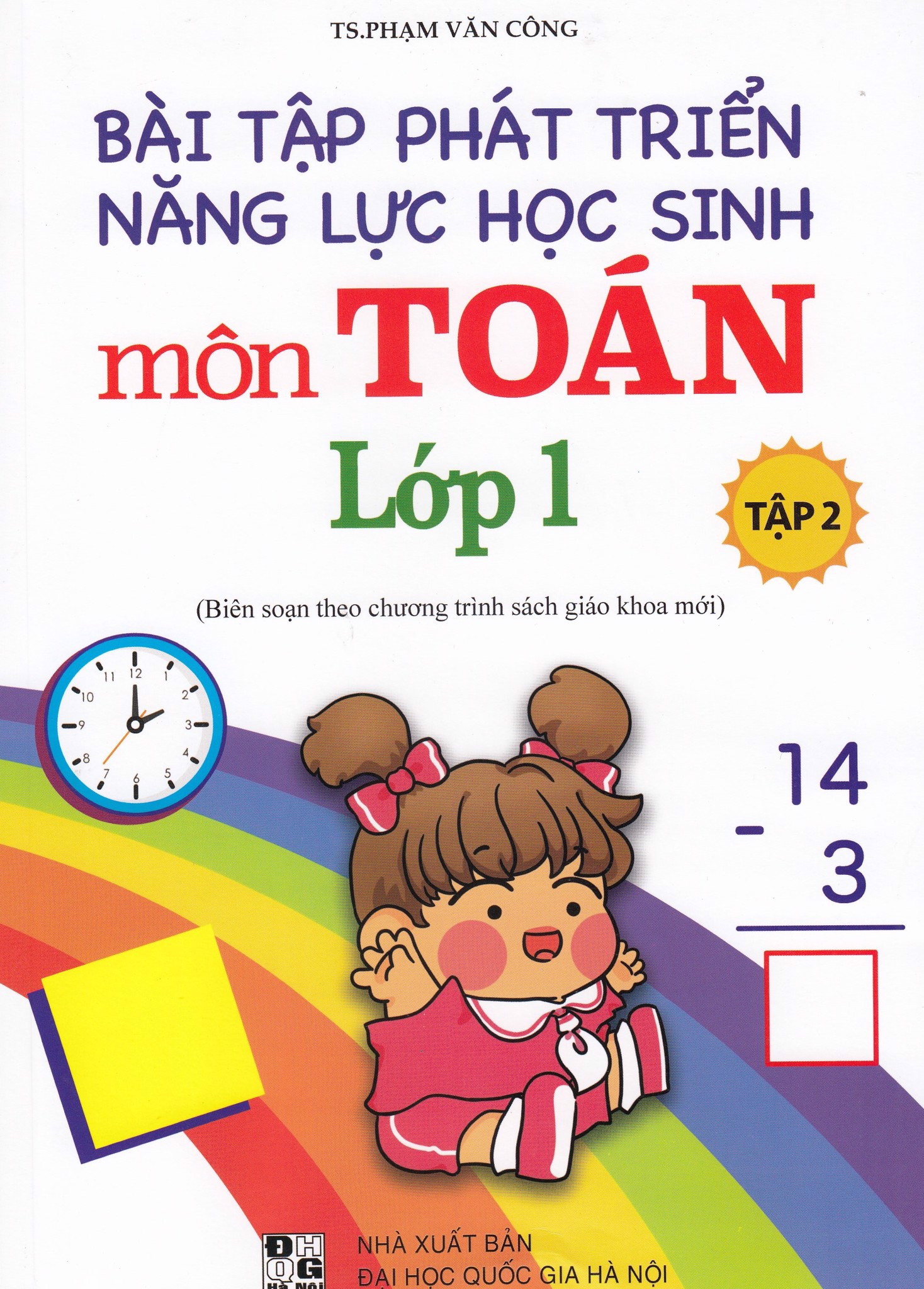 Bài tập phát triển năng lực học sinh toán 1/2