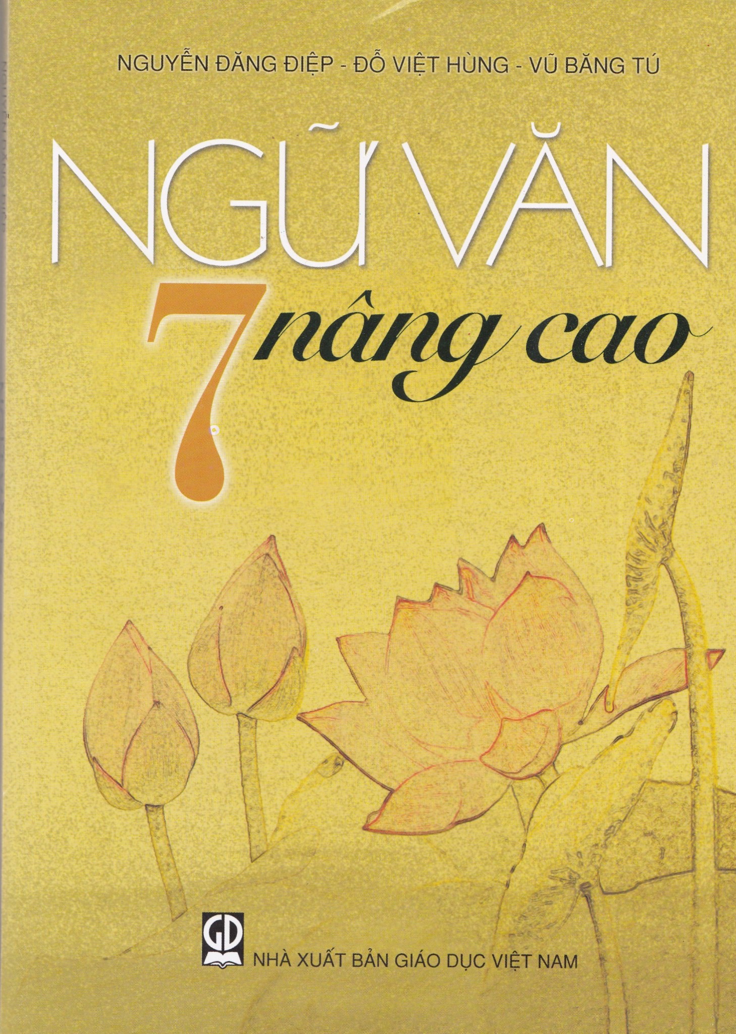 Ngữ văn 7 nâng cao