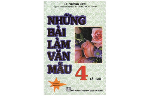 Những bài làm văn mẫu 4/1