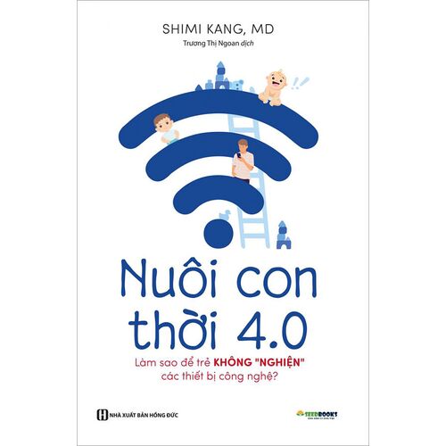 Nuôi con thời 4.0: Làm thế nào để con thôi "nghiện" các thiết bị công nghệ?