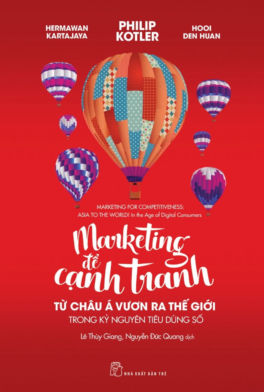 Marketing để cạnh tranh