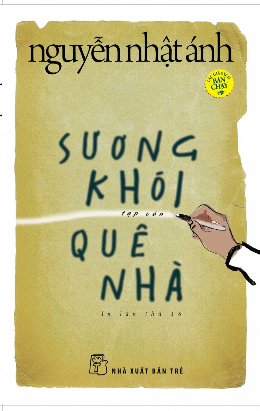 NNA. Sương khói quê nhà