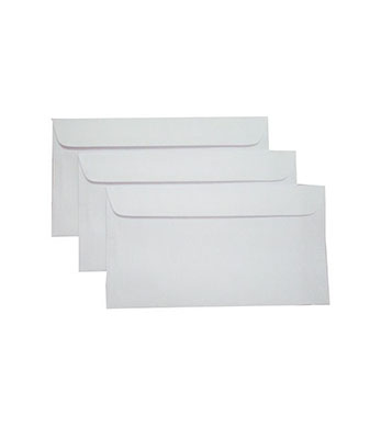 Phong bì trắng A6