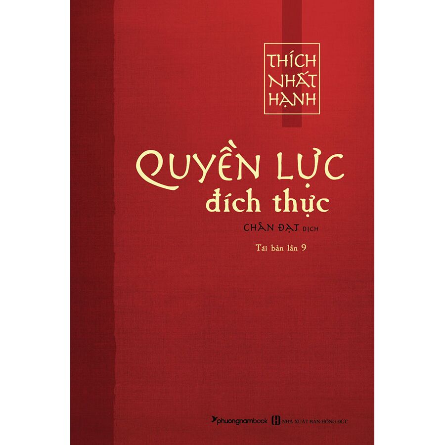 Quyền lực đích thực
