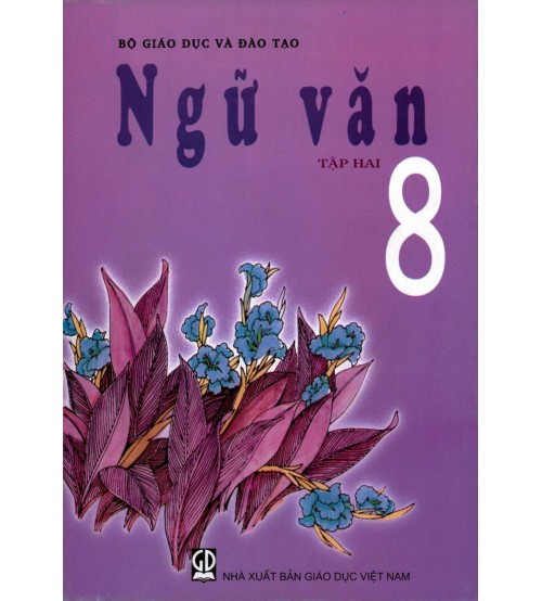 Ngữ văn 8/2