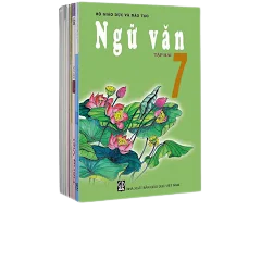 Bộ sách giáo khoa lớp 7