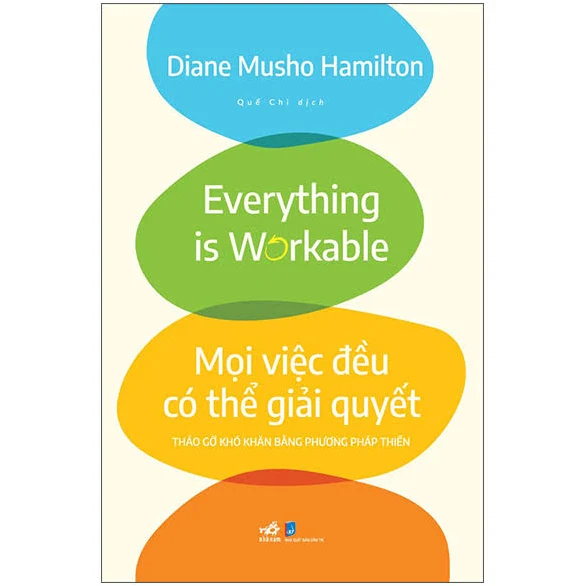Mọi việc đều có thể giải quyết - tháo gỡ khó khăn bằng phương pháp thiền
