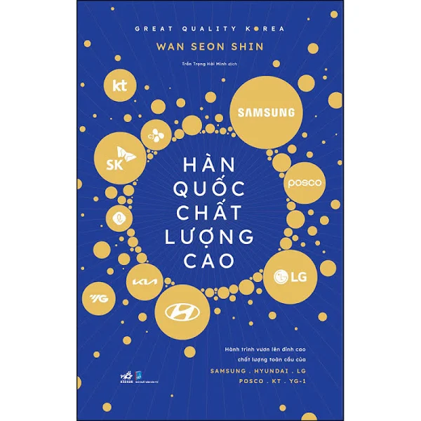 Hàn quốc chất lượng cao
