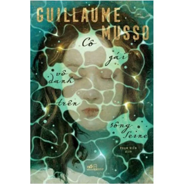 Cô gái vô danh trên sông Seine