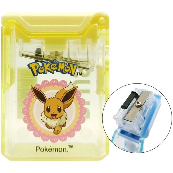 Chuốt chì Pokemon 230V001