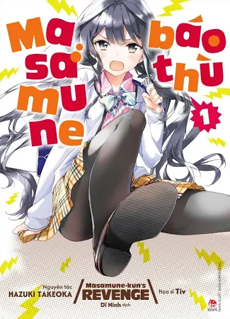 Masamune báo thù -tập 01