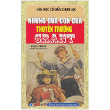 Những đứa con của thuyền trưởng Grant