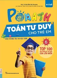 Toán tư duy cho trẻ em(gộp mã)