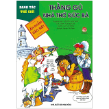TS VHCĐRG - Thằng gù nhà thờ đức bà Paris