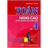 Toán đố nâng cao 4