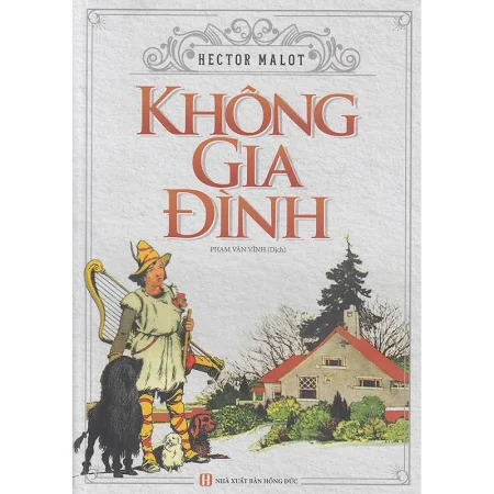 Không gia đình