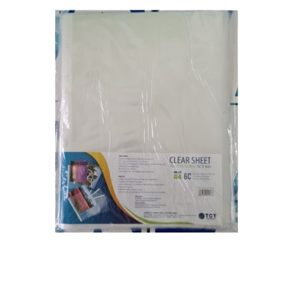 Sơ mi lỗ 6C TCT046 100 tờ/tệp, 30 tệp/thùng