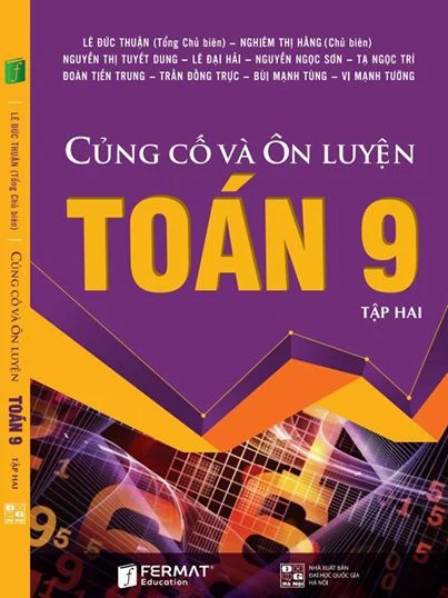 Củng cố và ôn luyện toán 9/2