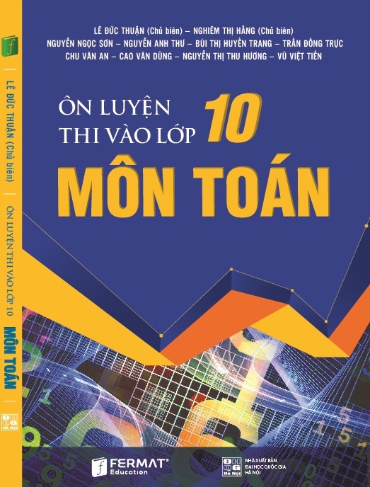 Ôn luyện thi vào 10 Toán