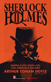 Những cuộc phiêu lưu của Sherlock Holmes( Shelock Holmes-II)