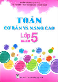 Toán cơ bản và nâng cao 5/2