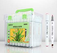 Bút màu marker MP2940-36