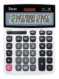 Máy tính VP 16 số E376