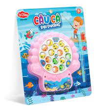 câu ca đại dương - 18 chi tiết dk 81048