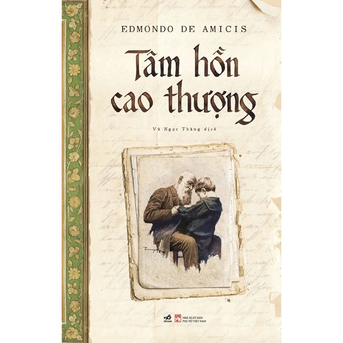 Tâm hồn cao thượng ( Bản mới 150000)