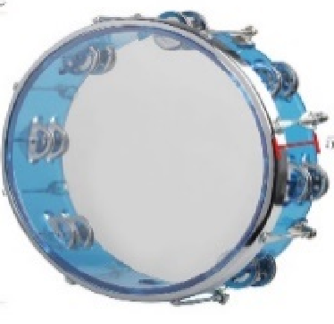Tambourine