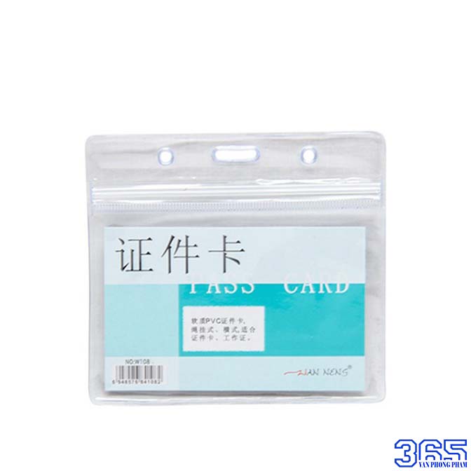 Mặt thẻ ngang bé 108