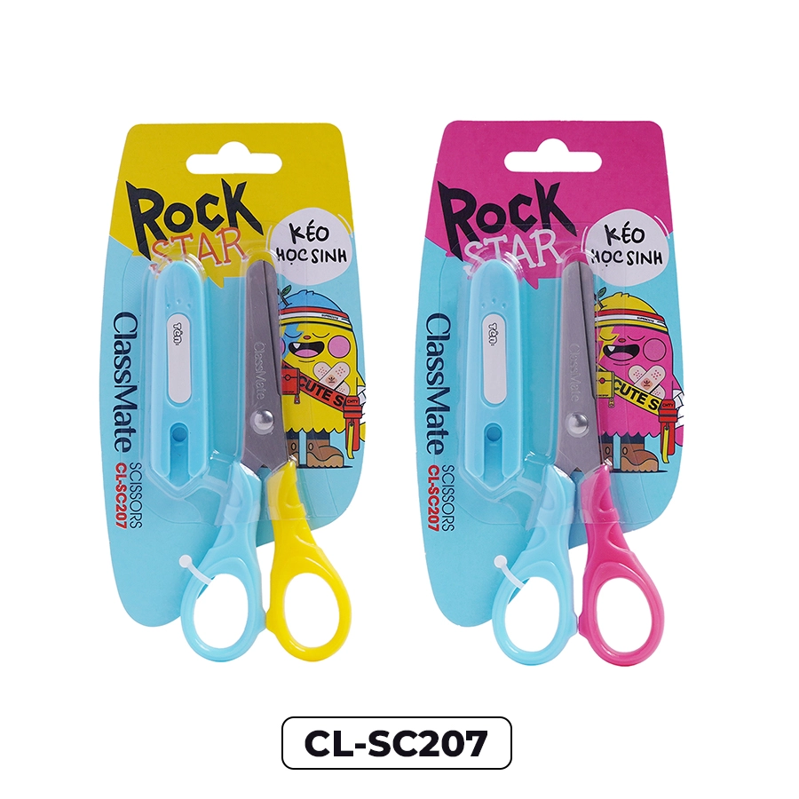 KÉO HỌC SINH CL-SC207 (Cái)