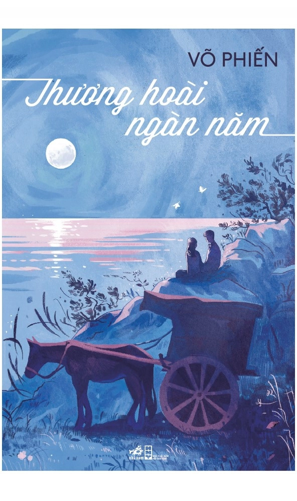 Thương hoài ngàn năm (quyển)