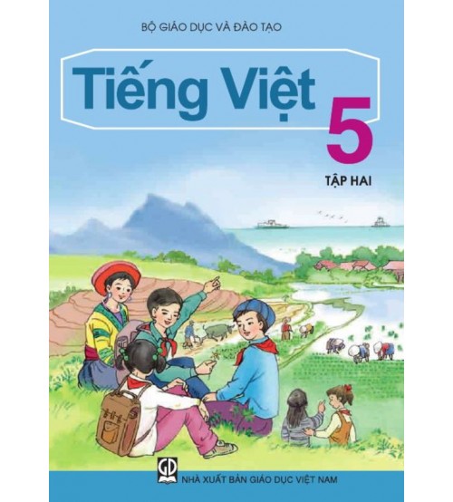 Tiếng việt 5/2