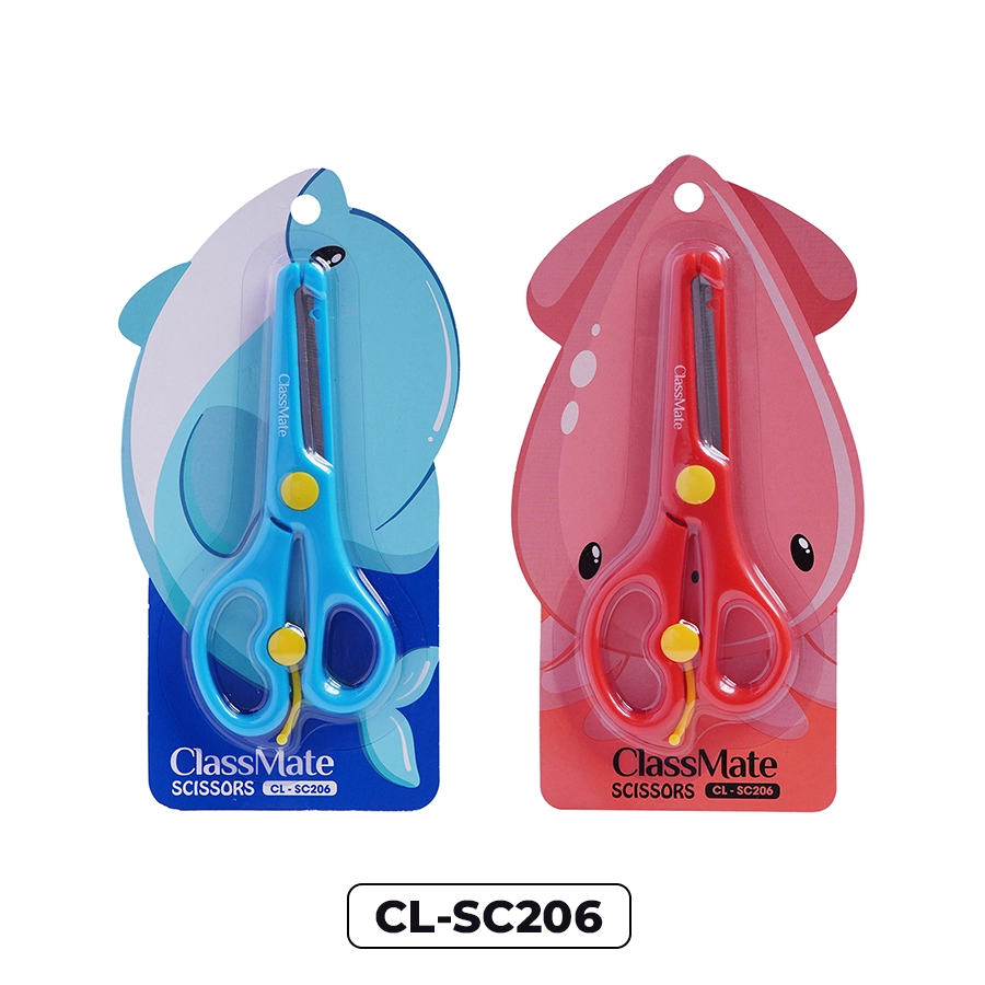 KÉO HỌC SINH CL-SC206