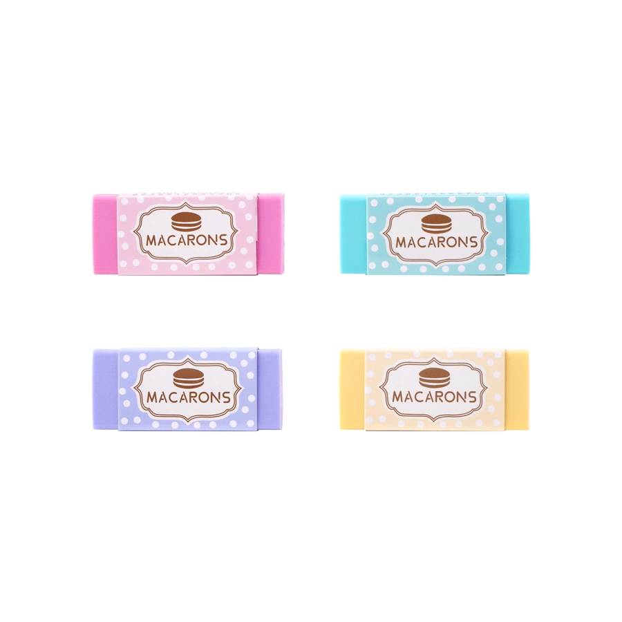 Tẩy Nano Macarons CL-ER605