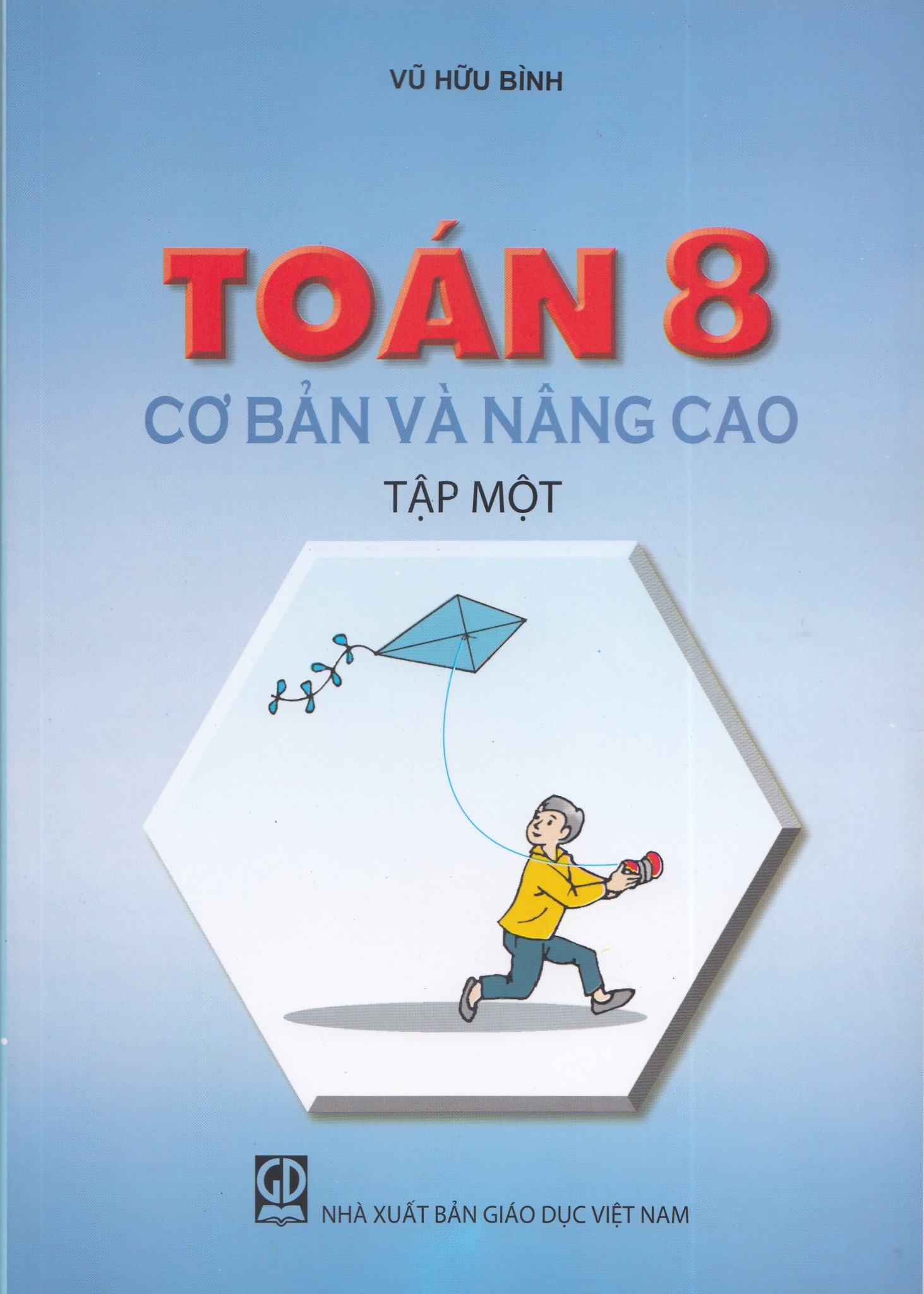 Toán cơ bản và nâng cao 8/1