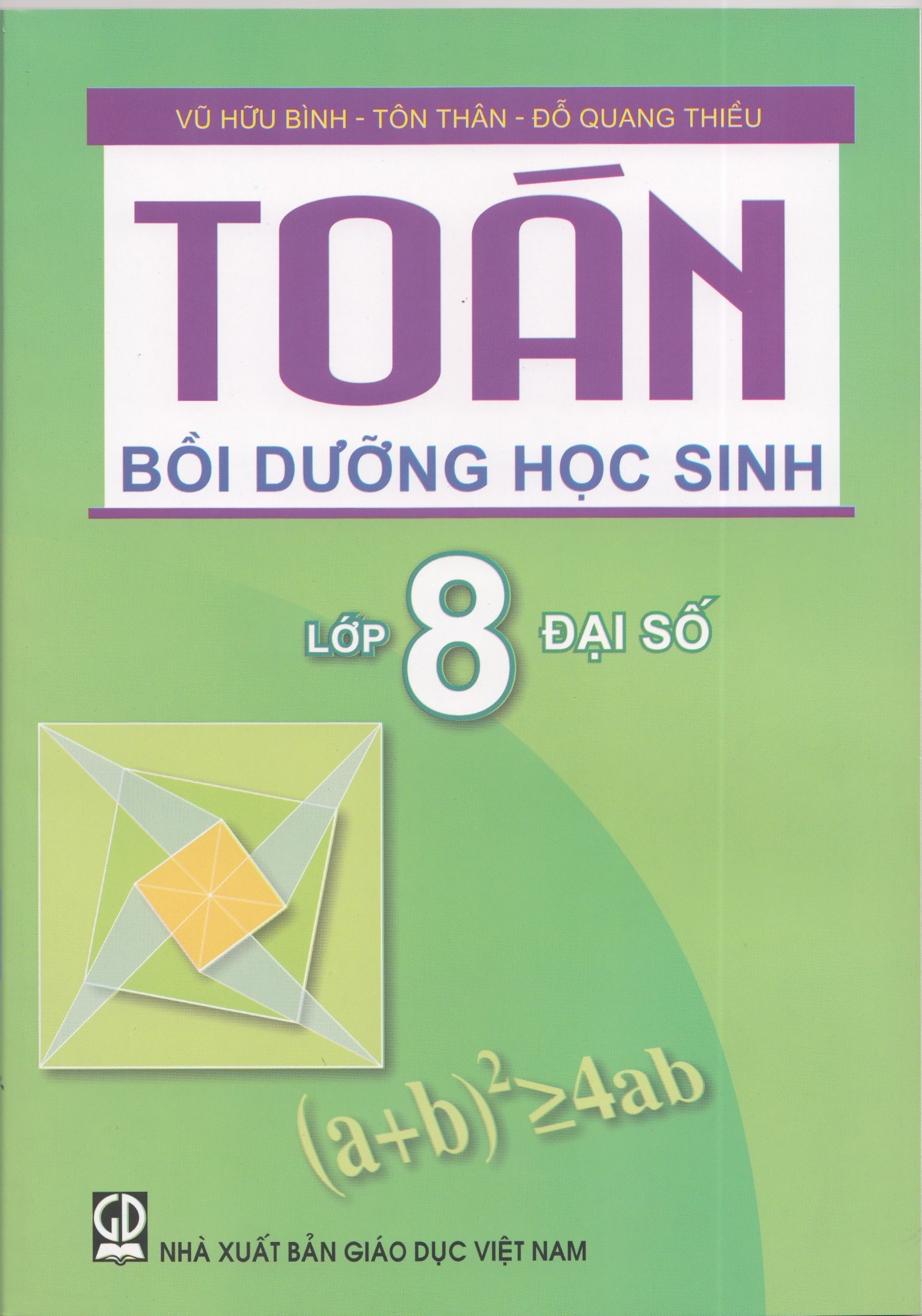 Toán bồi dưỡng học sinh 8 Đại số