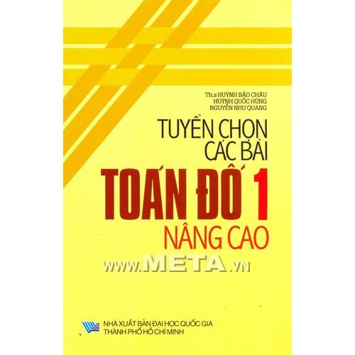 Tuyển chọn các bài toán đố nâng cao 1