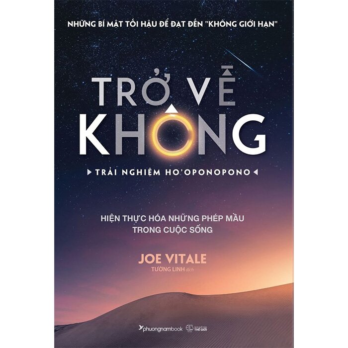 Trở về không