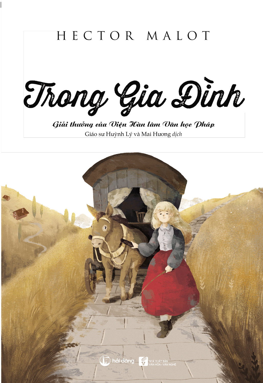 TS VHCĐRG - Trong gia đình