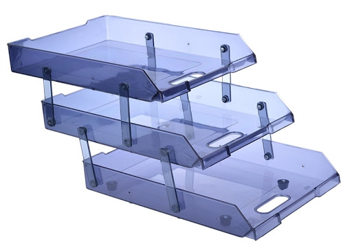 Khay 3 tầng Meka Penkyo